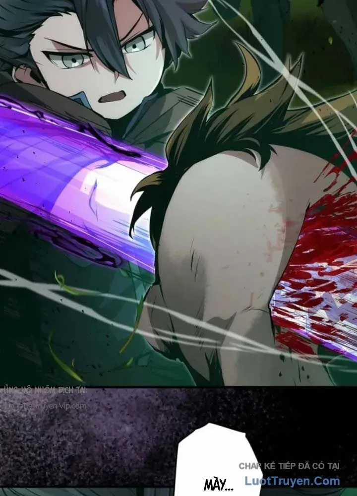 Siêu Trộm Kỹ Năng Cấp Cheat - Chapter 16 - Trang 111