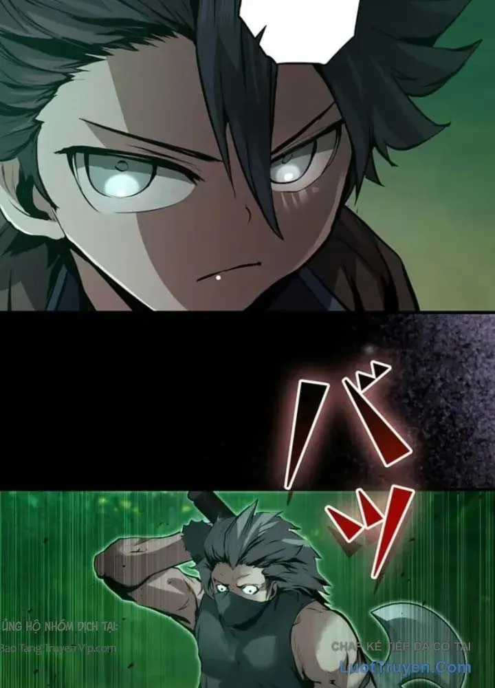 Siêu Trộm Kỹ Năng Cấp Cheat - Chapter 16 - Trang 112