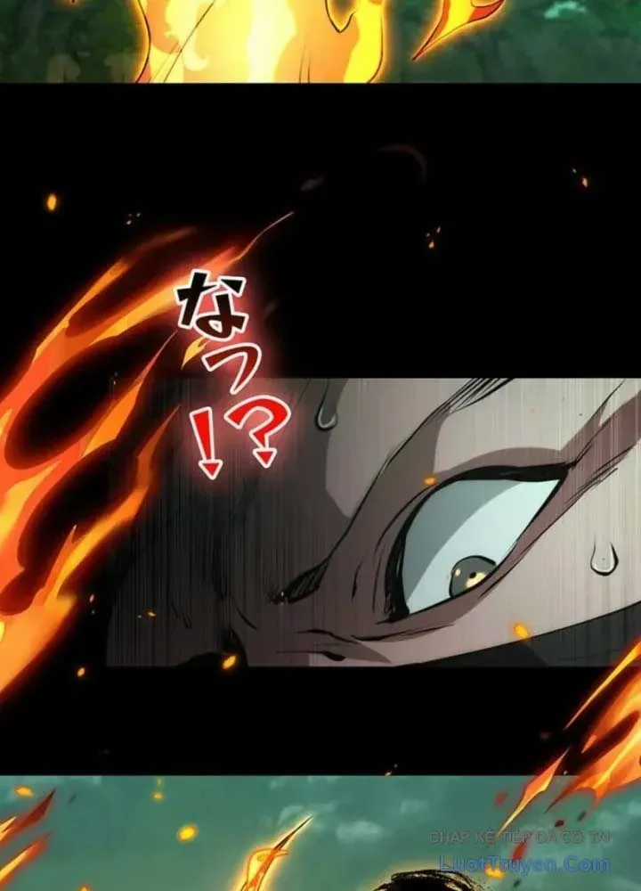 Siêu Trộm Kỹ Năng Cấp Cheat - Chapter 16 - Trang 124