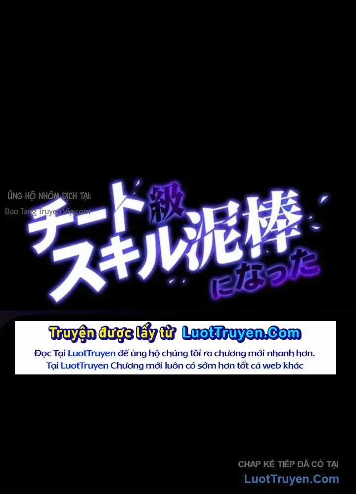 Siêu Trộm Kỹ Năng Cấp Cheat - Chapter 16 - Trang 128