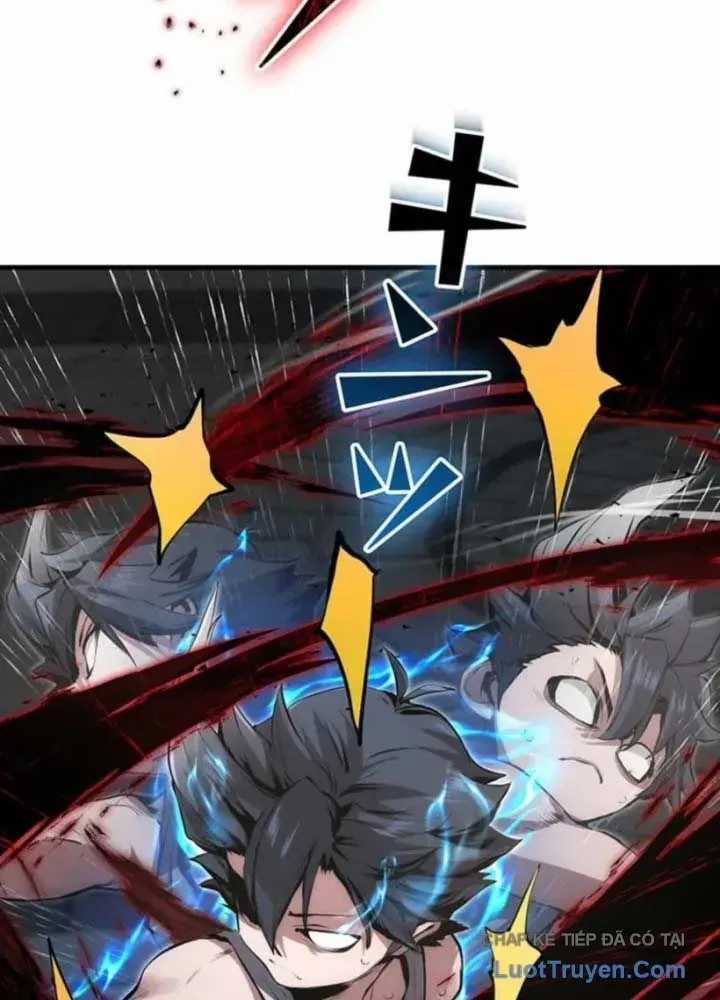 Siêu Trộm Kỹ Năng Cấp Cheat - Chapter 16 - Trang 18