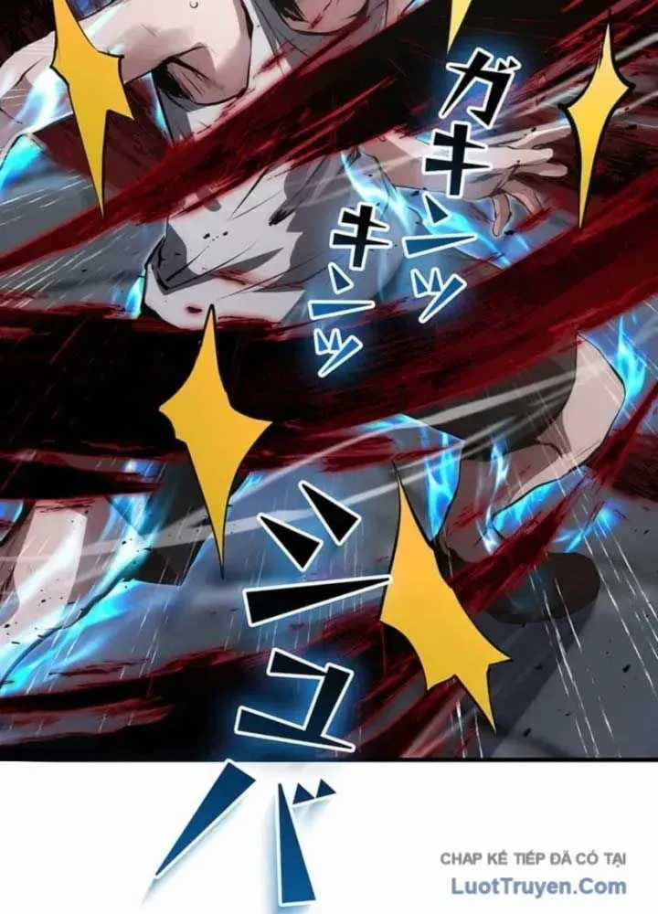 Siêu Trộm Kỹ Năng Cấp Cheat - Chapter 16 - Trang 19