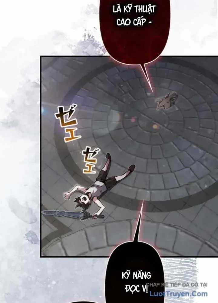 Siêu Trộm Kỹ Năng Cấp Cheat - Chapter 16 - Trang 23