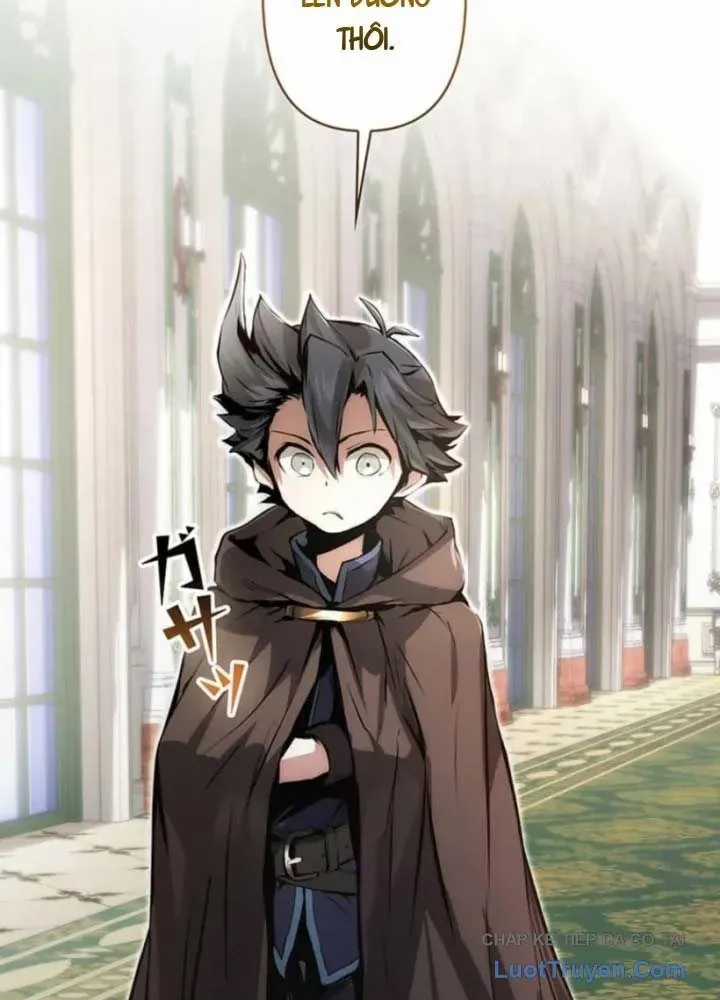 Siêu Trộm Kỹ Năng Cấp Cheat - Chapter 16 - Trang 31