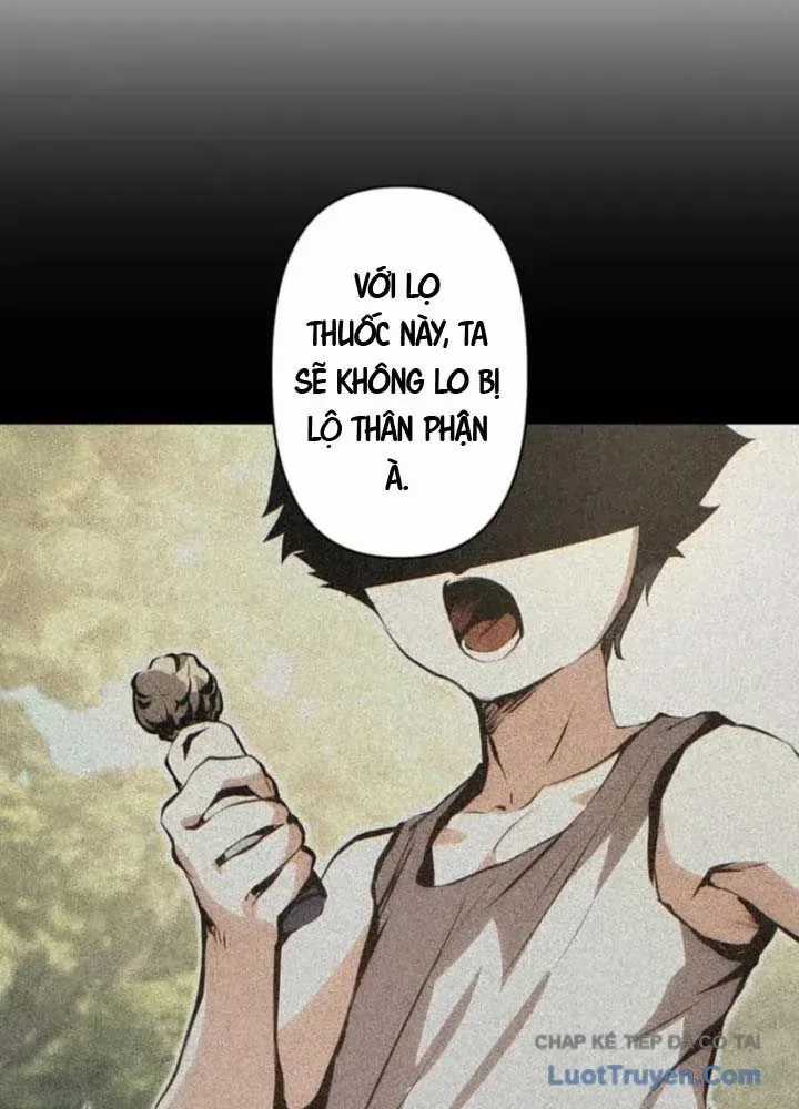 Siêu Trộm Kỹ Năng Cấp Cheat - Chapter 16 - Trang 34