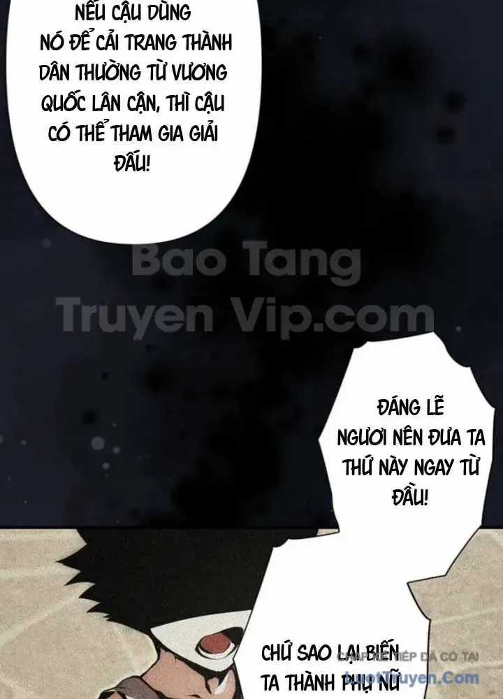 Siêu Trộm Kỹ Năng Cấp Cheat - Chapter 16 - Trang 36