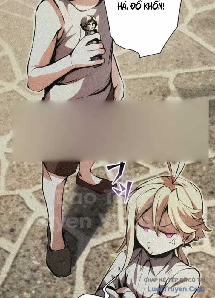 Siêu Trộm Kỹ Năng Cấp Cheat - Chapter 16 - Trang 37