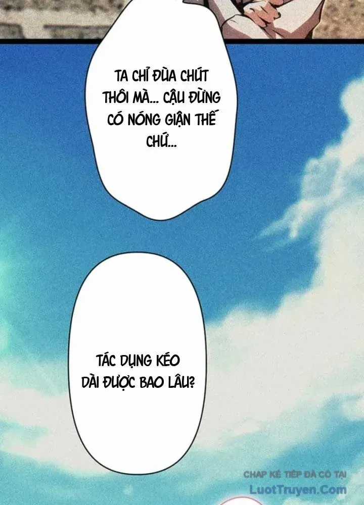 Siêu Trộm Kỹ Năng Cấp Cheat - Chapter 16 - Trang 38