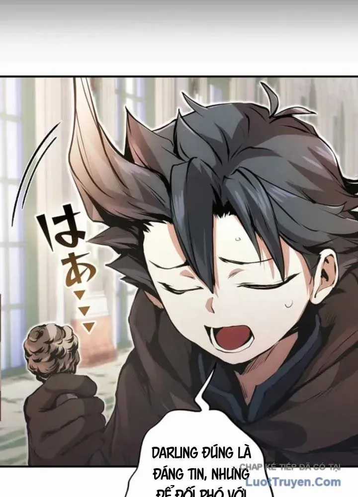 Siêu Trộm Kỹ Năng Cấp Cheat - Chapter 16 - Trang 40