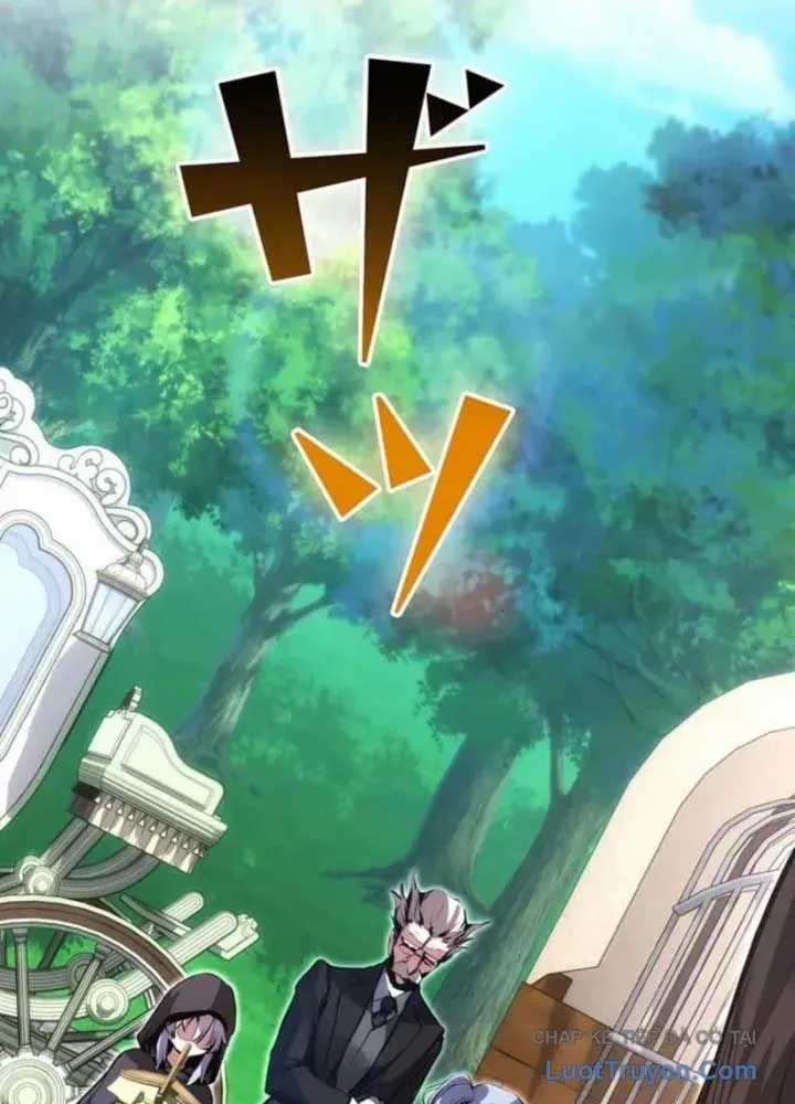 Siêu Trộm Kỹ Năng Cấp Cheat - Chapter 16 - Trang 42