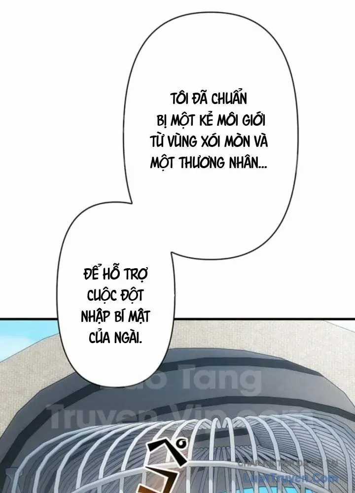 Siêu Trộm Kỹ Năng Cấp Cheat - Chapter 16 - Trang 44