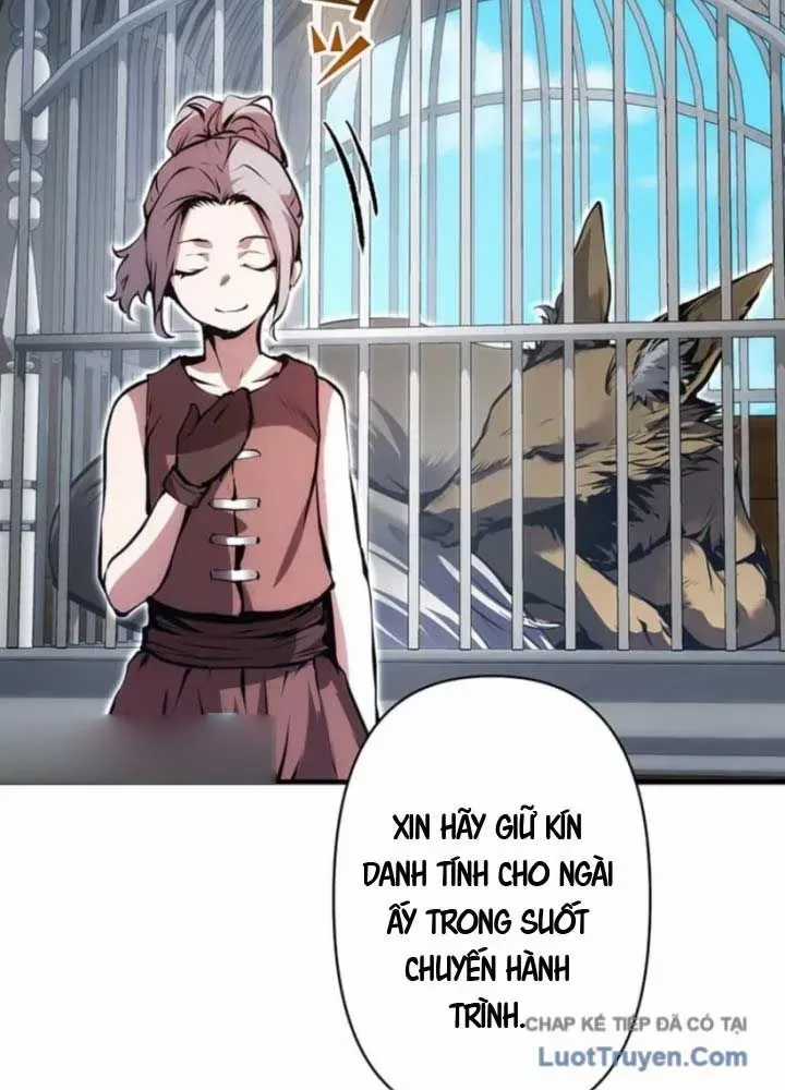 Siêu Trộm Kỹ Năng Cấp Cheat - Chapter 16 - Trang 45