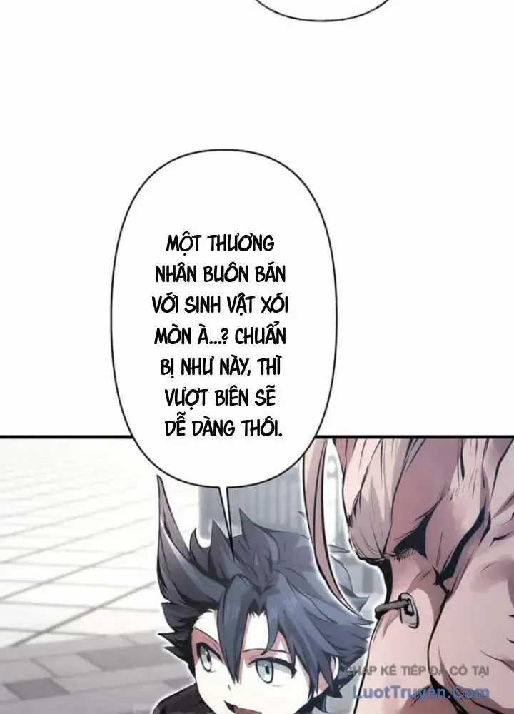 Siêu Trộm Kỹ Năng Cấp Cheat - Chapter 16 - Trang 46