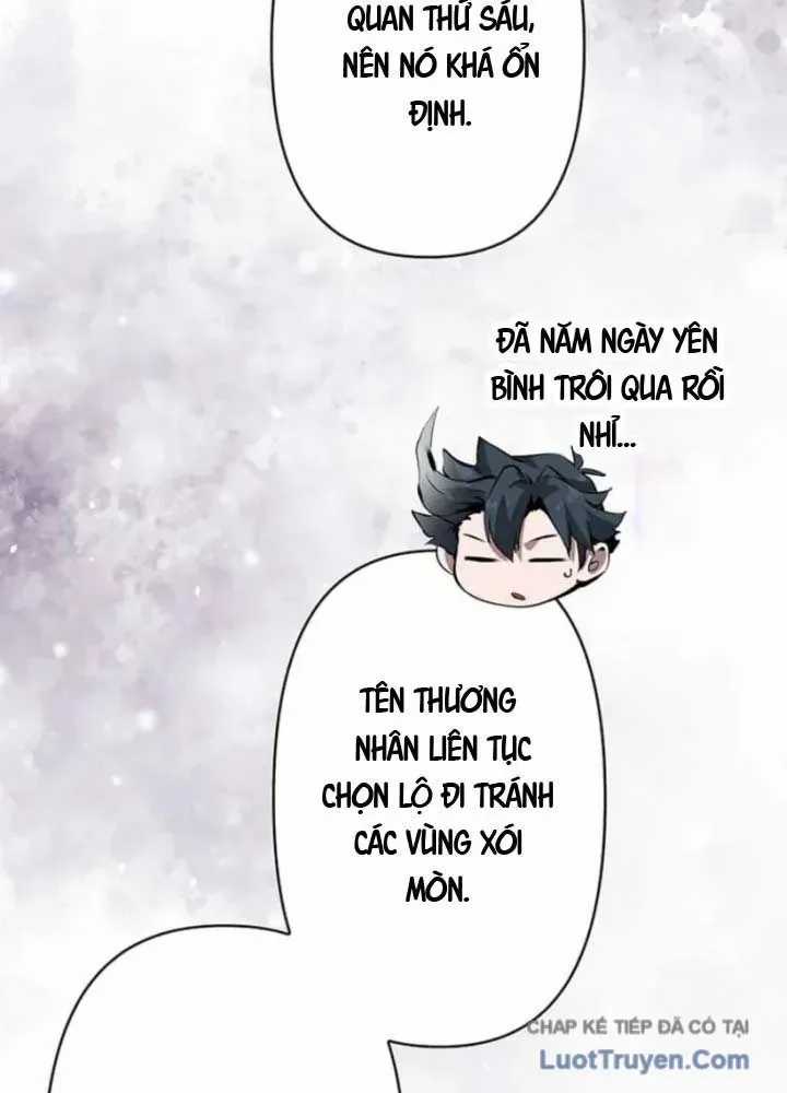 Siêu Trộm Kỹ Năng Cấp Cheat - Chapter 16 - Trang 86