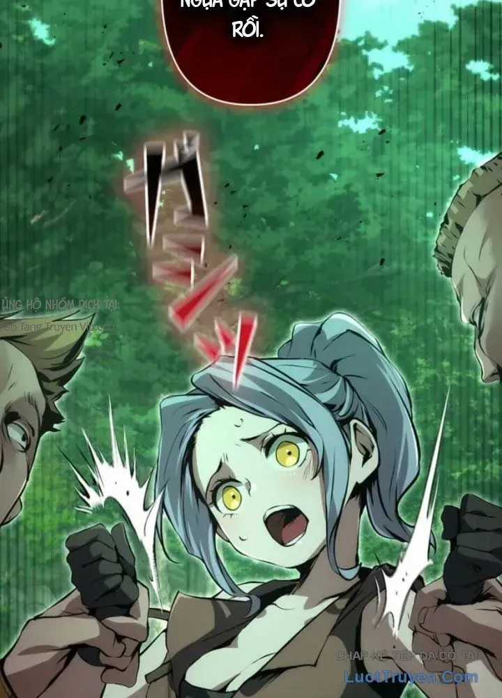 Siêu Trộm Kỹ Năng Cấp Cheat - Chapter 16 - Trang 90