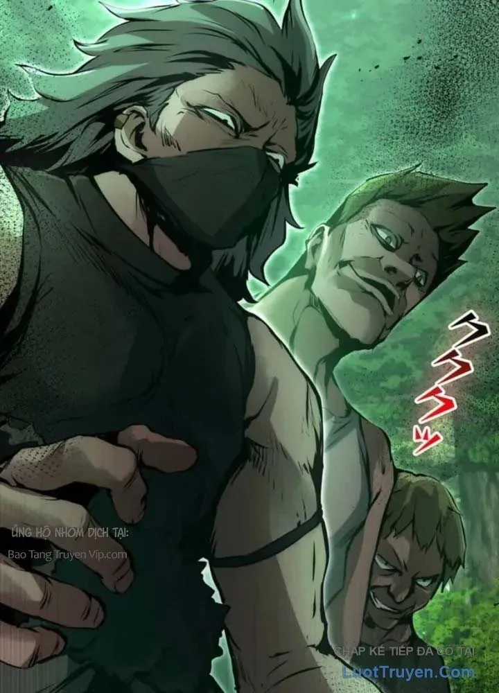 Siêu Trộm Kỹ Năng Cấp Cheat - Chapter 16 - Trang 92