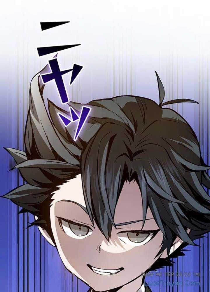 Siêu Trộm Kỹ Năng Cấp Cheat - Chapter 7 - Trang 110