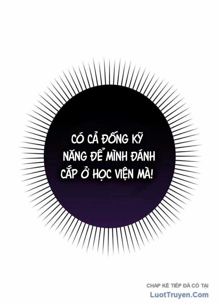 Siêu Trộm Kỹ Năng Cấp Cheat - Chapter 7 - Trang 113