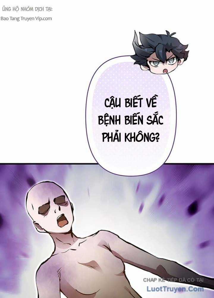 Siêu Trộm Kỹ Năng Cấp Cheat - Chapter 7 - Trang 117