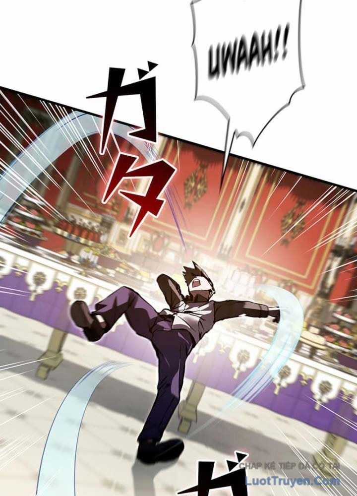 Siêu Trộm Kỹ Năng Cấp Cheat - Chapter 7 - Trang 155