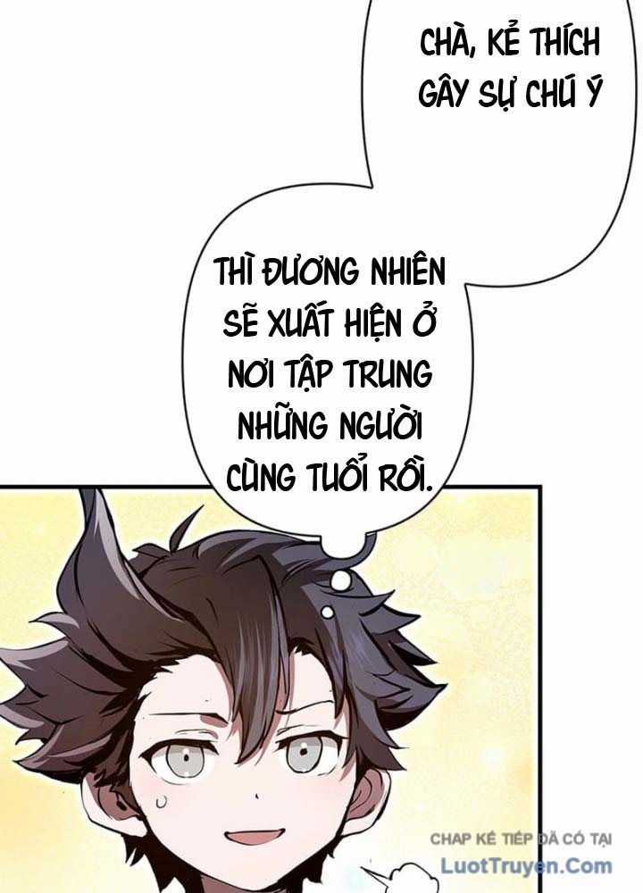 Siêu Trộm Kỹ Năng Cấp Cheat - Chapter 7 - Trang 22