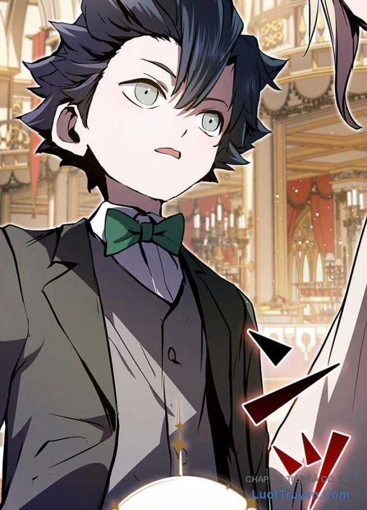 Siêu Trộm Kỹ Năng Cấp Cheat - Chapter 7 - Trang 30