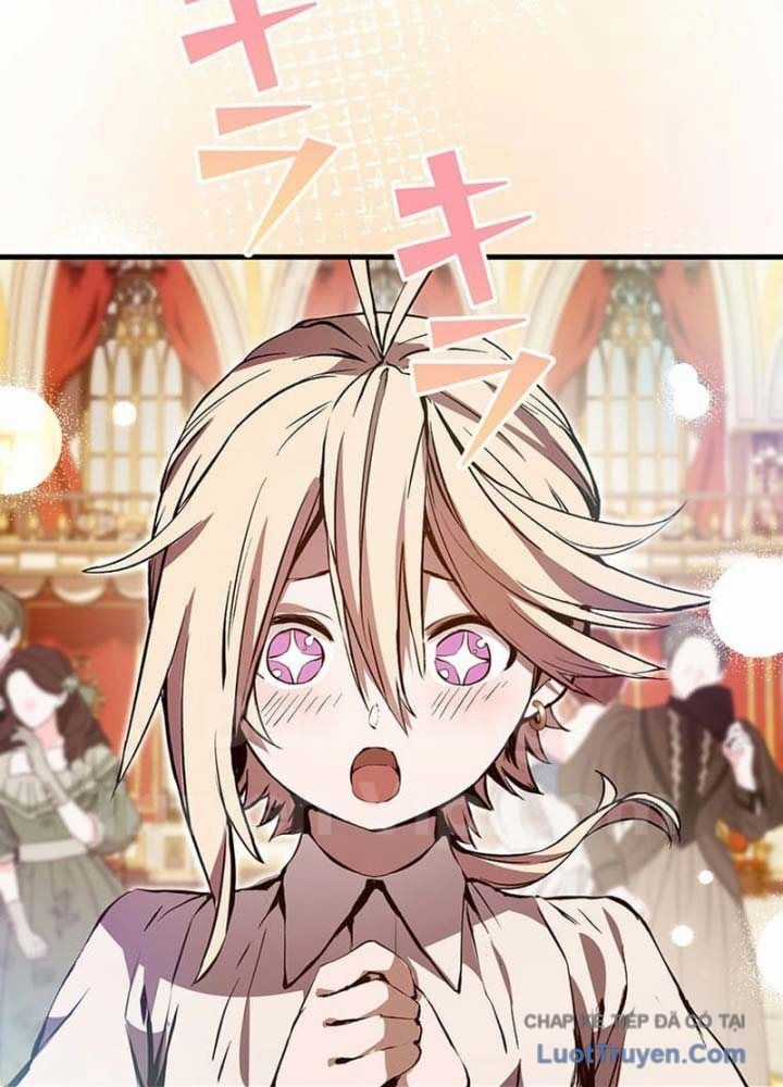 Siêu Trộm Kỹ Năng Cấp Cheat - Chapter 7 - Trang 34