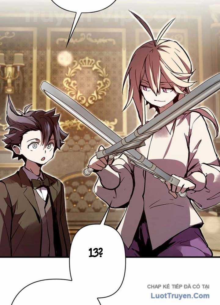 Siêu Trộm Kỹ Năng Cấp Cheat - Chapter 7 - Trang 48