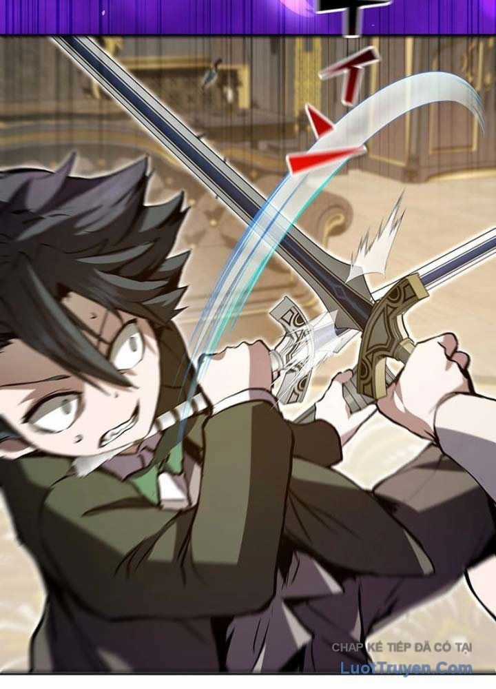 Siêu Trộm Kỹ Năng Cấp Cheat - Chapter 7 - Trang 56