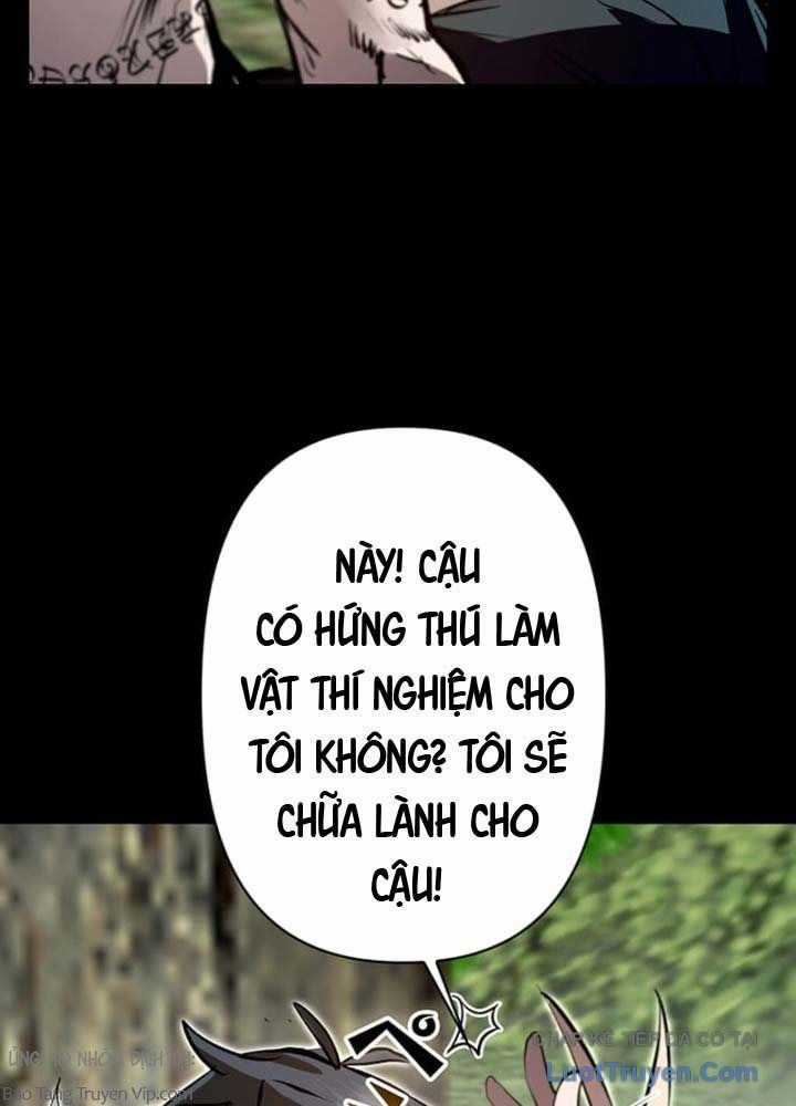 Siêu Trộm Kỹ Năng Cấp Cheat - Chapter 7 - Trang 7