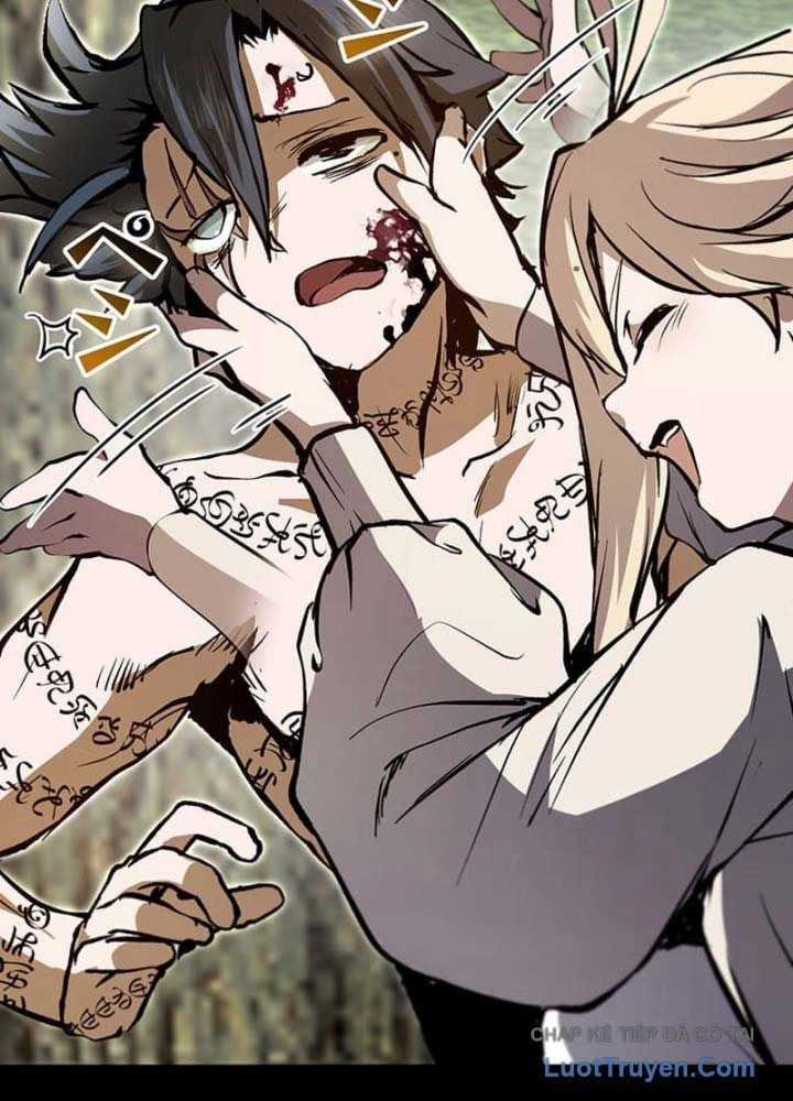 Siêu Trộm Kỹ Năng Cấp Cheat - Chapter 7 - Trang 8