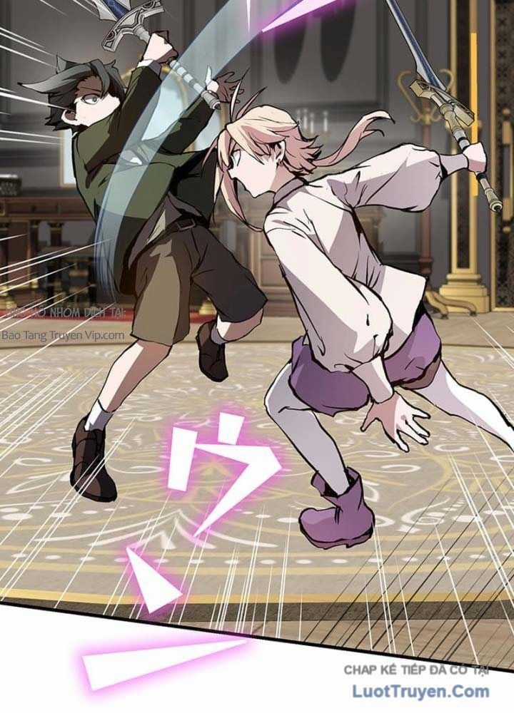 Siêu Trộm Kỹ Năng Cấp Cheat - Chapter 7 - Trang 73