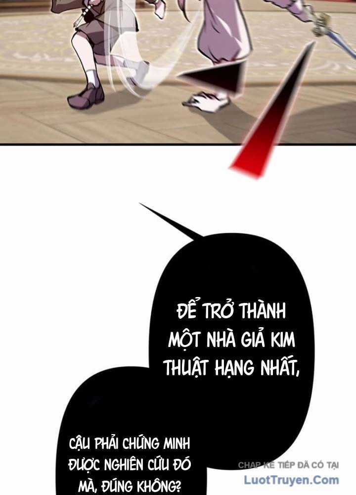 Siêu Trộm Kỹ Năng Cấp Cheat - Chapter 7 - Trang 81