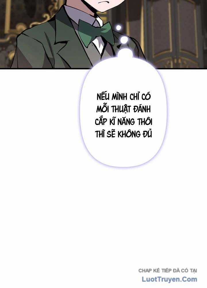 Siêu Trộm Kỹ Năng Cấp Cheat - Chapter 7 - Trang 97