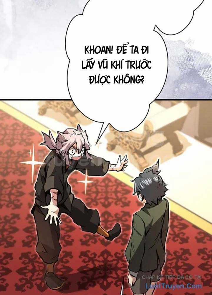 Siêu Trộm Kỹ Năng Cấp Cheat - Chapter 8 - Trang 103