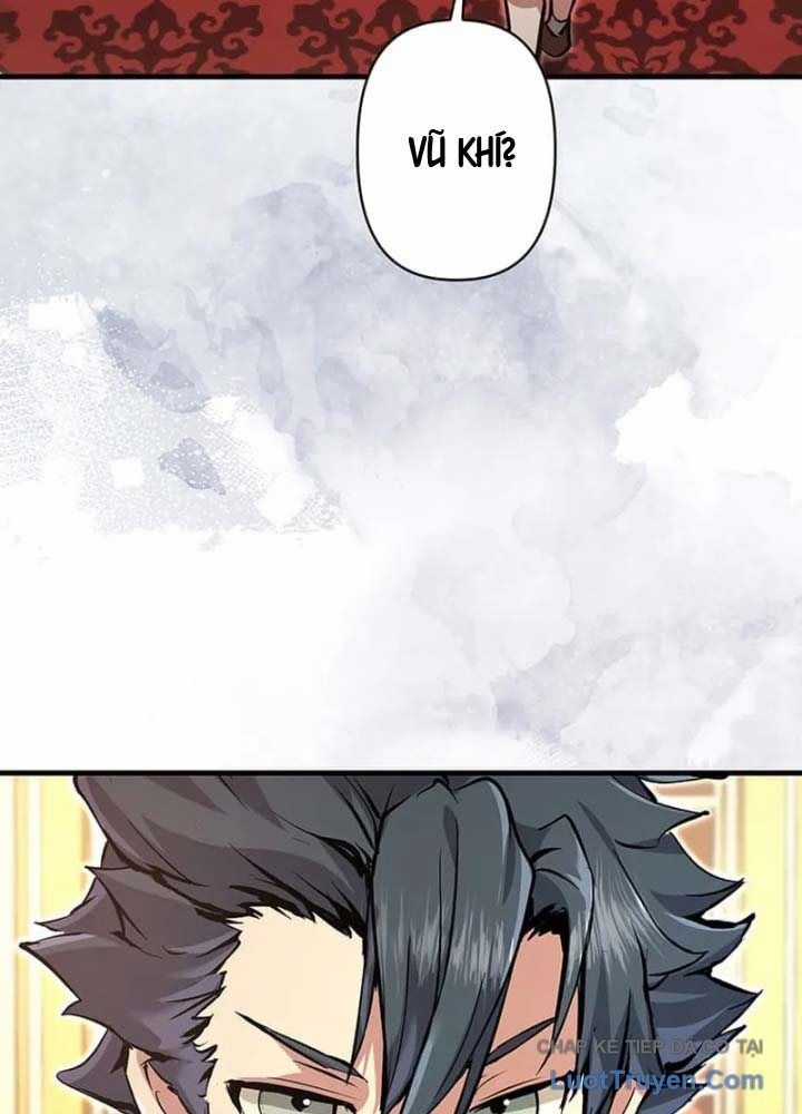 Siêu Trộm Kỹ Năng Cấp Cheat - Chapter 8 - Trang 104