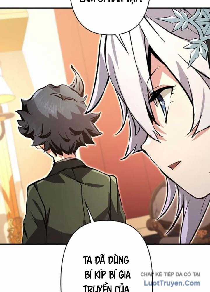 Siêu Trộm Kỹ Năng Cấp Cheat - Chapter 8 - Trang 110