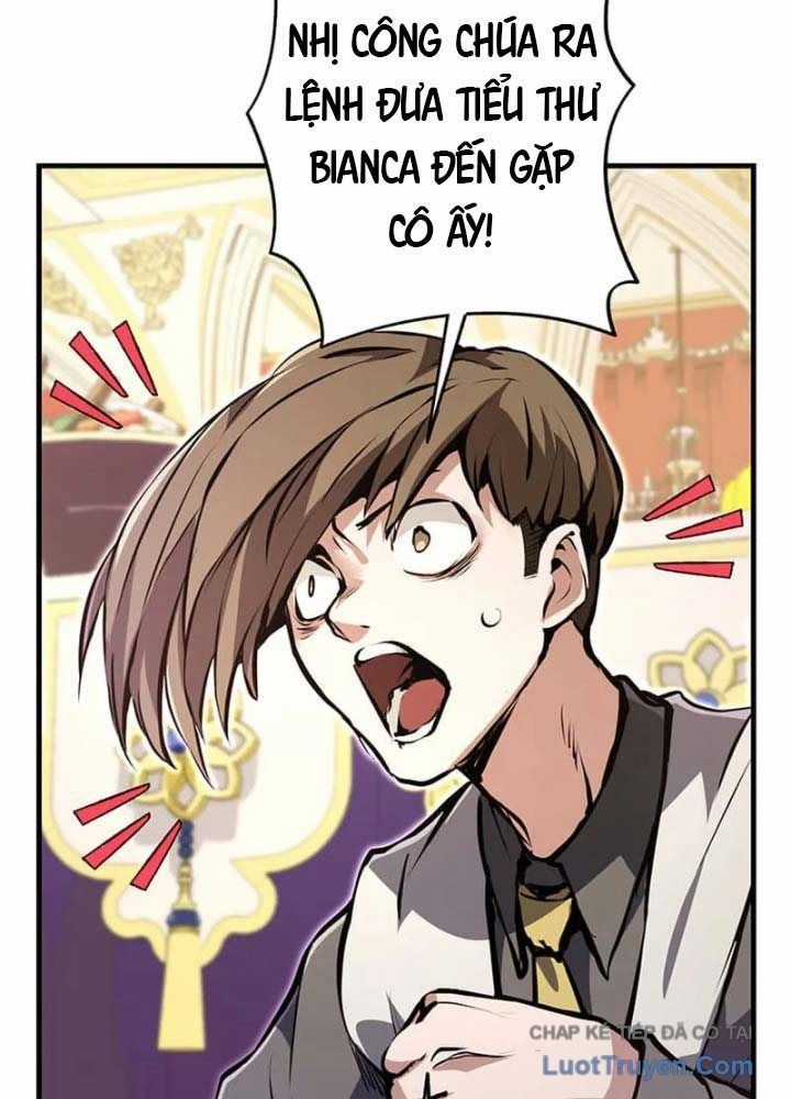 Siêu Trộm Kỹ Năng Cấp Cheat - Chapter 8 - Trang 14