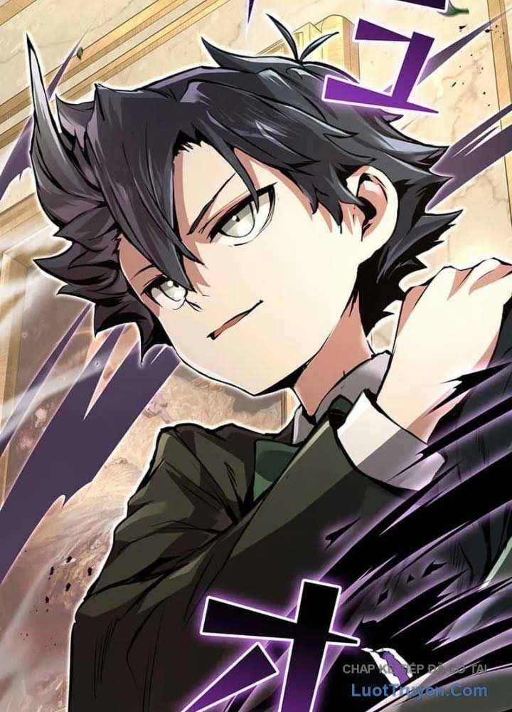 Siêu Trộm Kỹ Năng Cấp Cheat - Chapter 8 - Trang 133