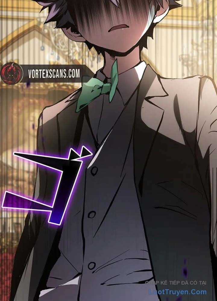 Siêu Trộm Kỹ Năng Cấp Cheat - Chapter 8 - Trang 3