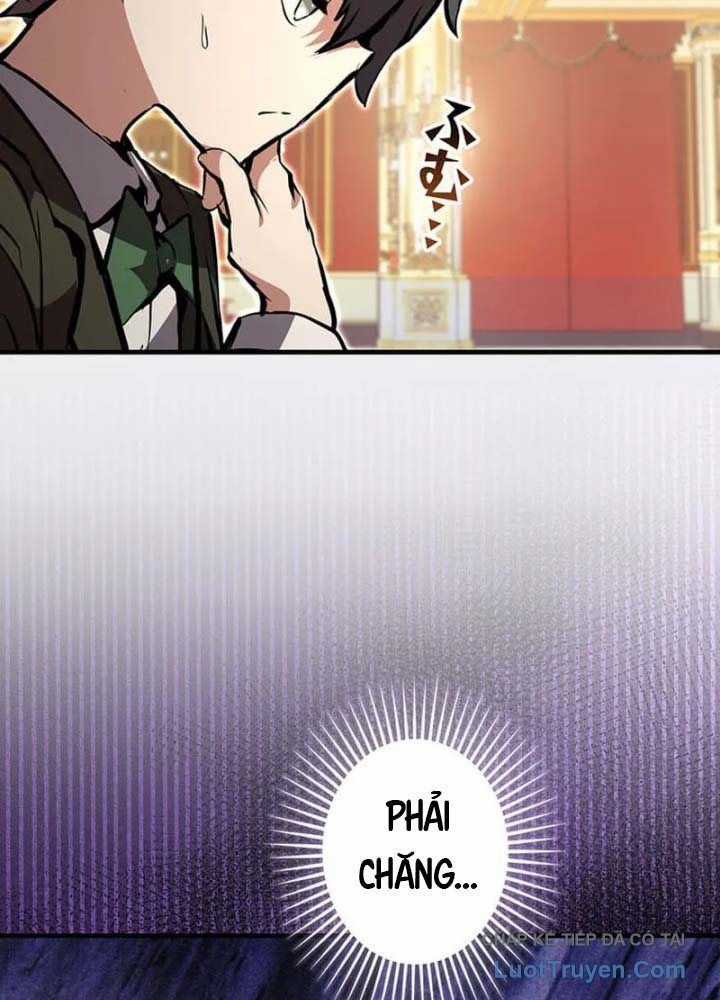 Siêu Trộm Kỹ Năng Cấp Cheat - Chapter 8 - Trang 21