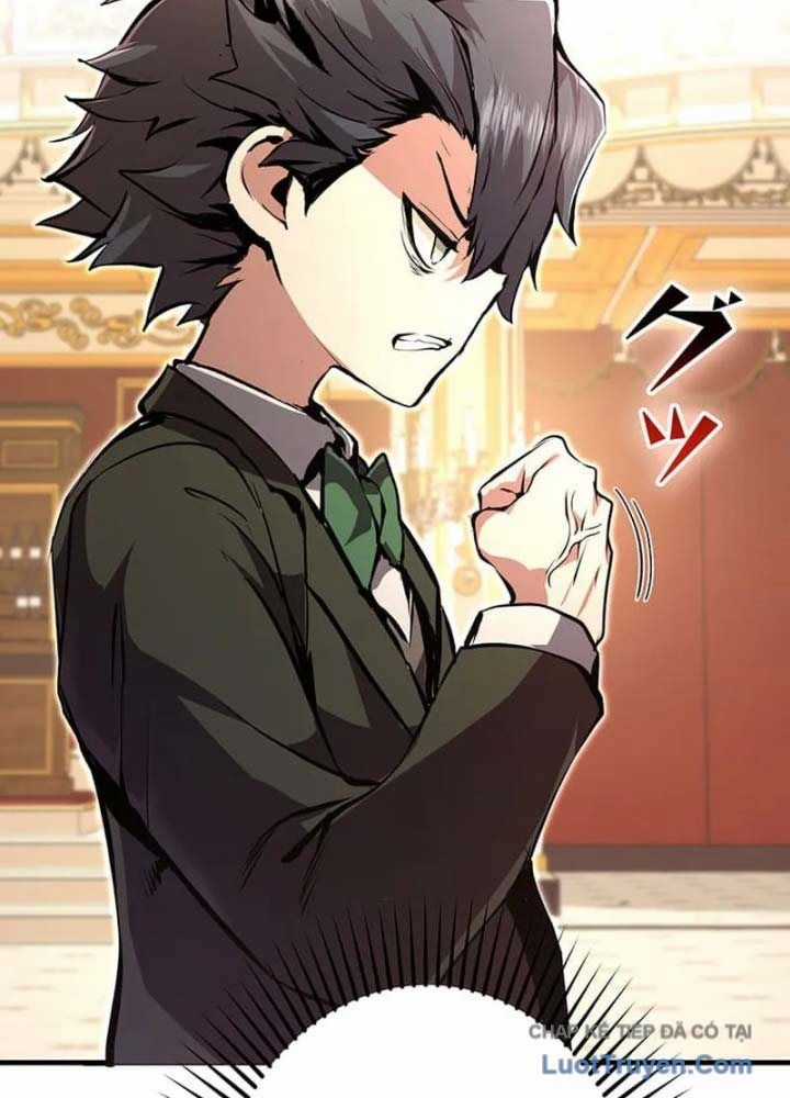 Siêu Trộm Kỹ Năng Cấp Cheat - Chapter 8 - Trang 26