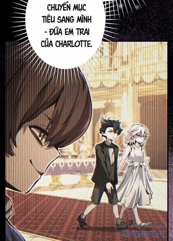 Siêu Trộm Kỹ Năng Cấp Cheat - Chapter 8 - Trang 31