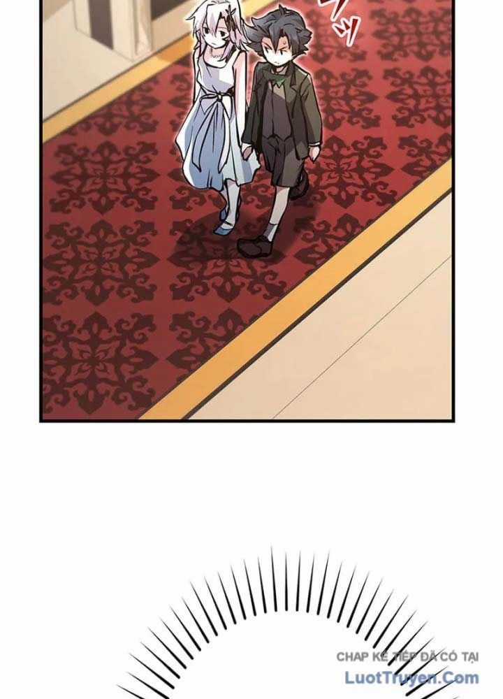 Siêu Trộm Kỹ Năng Cấp Cheat - Chapter 8 - Trang 46