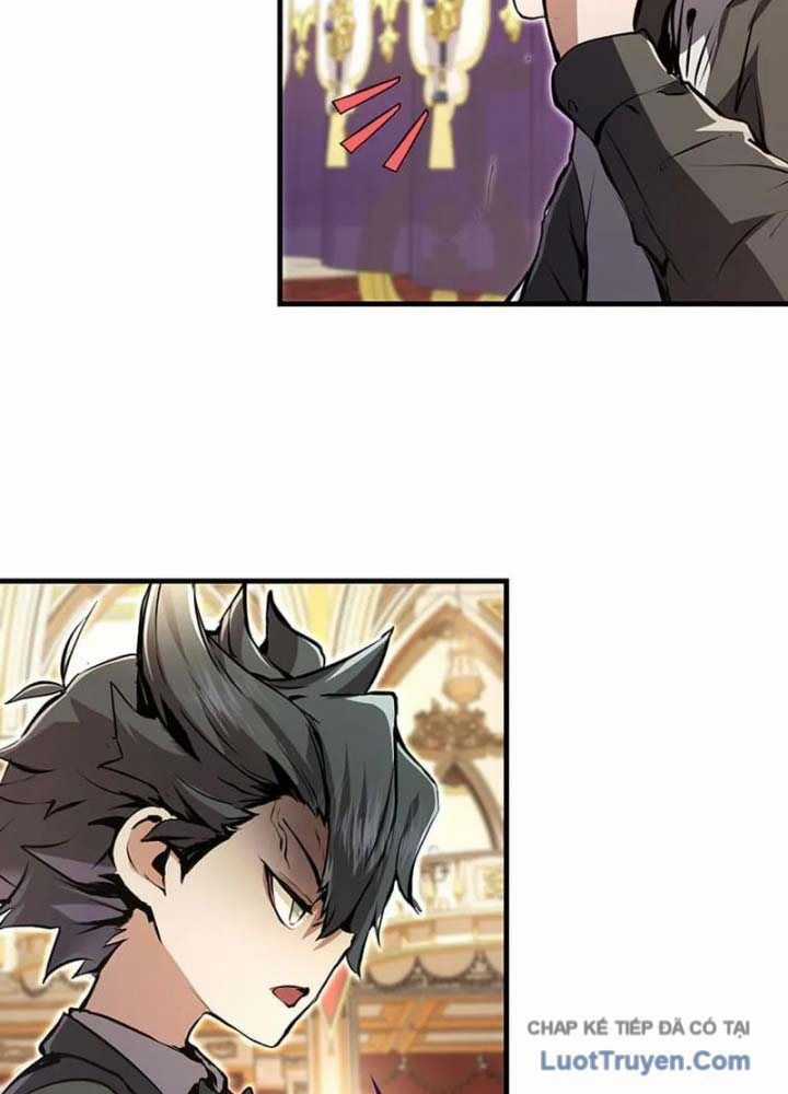 Siêu Trộm Kỹ Năng Cấp Cheat - Chapter 8 - Trang 6