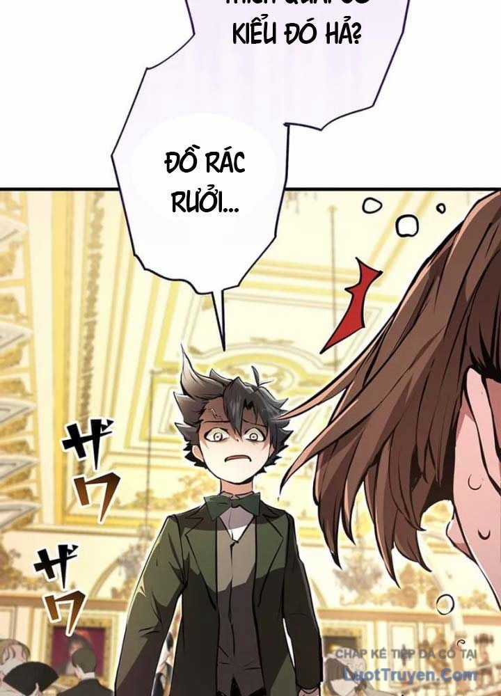 Siêu Trộm Kỹ Năng Cấp Cheat - Chapter 8 - Trang 8