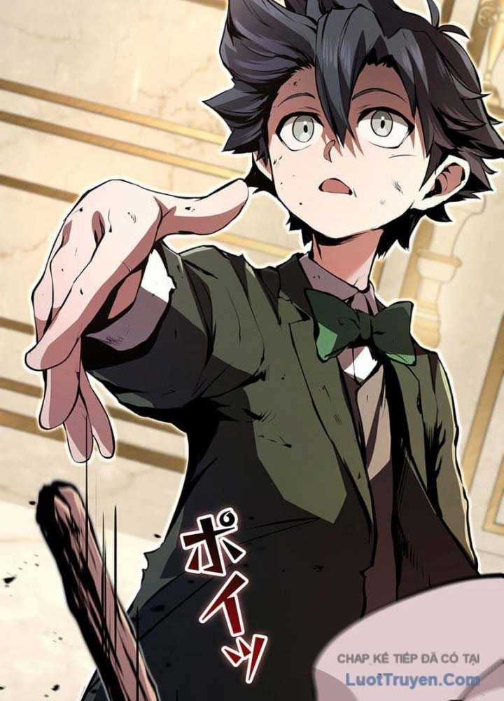 Siêu Trộm Kỹ Năng Cấp Cheat - Chapter 9 - Trang 132