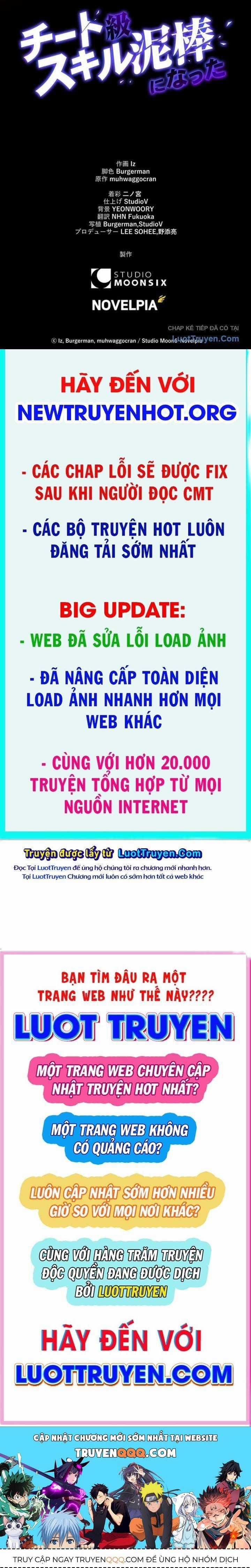 Siêu Trộm Kỹ Năng Cấp Cheat - Chapter 9 - Trang 135
