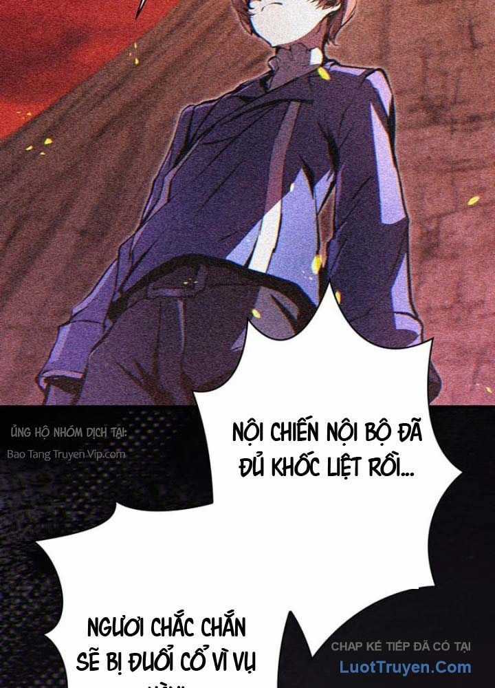 Siêu Trộm Kỹ Năng Cấp Cheat - Chapter 9 - Trang 22