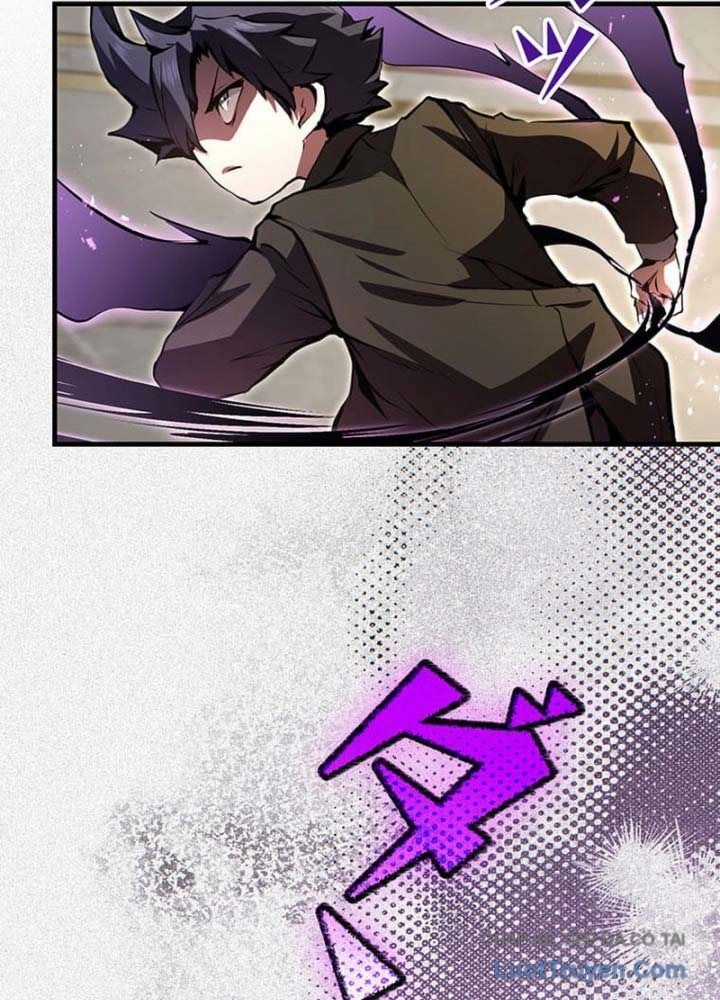 Siêu Trộm Kỹ Năng Cấp Cheat - Chapter 9 - Trang 58